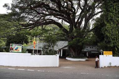 Heritage Belihuloya Resort