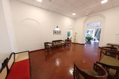 Heritage Belihuloya Resort