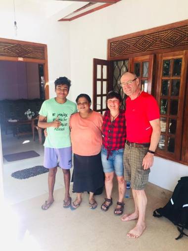 Summer Ridge - Homestay