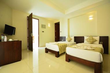 Kethumathee Hotel & Banquet