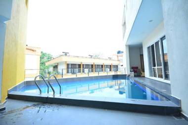 Kethumathee Hotel & Banquet