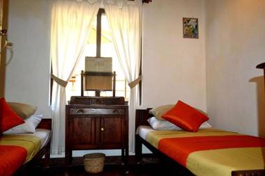 The Retreat Sri Lanka