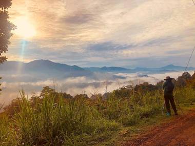 Gileemale Walawwa by The Serendipity Collection