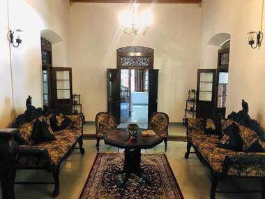 Gileemale Walawwa by The Serendipity Collection