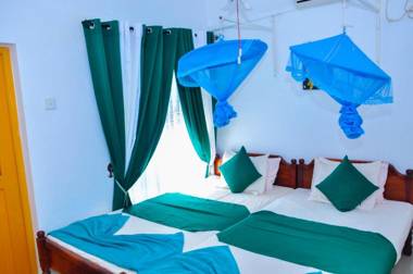 Rock Cascade home stay tourist home