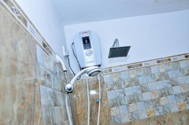 Rock Cascade home stay tourist home