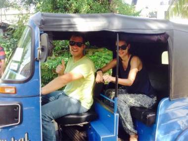 Sanctuary Cove Guest House