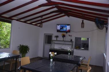 Livinginn Polonnaruwa