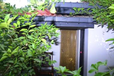 Livinginn Polonnaruwa