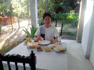 Osheen Family Guest House