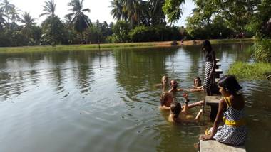 Priyanna Guest Polonnaruwa