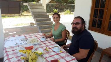 Priyanna Guest Polonnaruwa