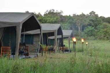 Explorer by Eco Team - Maduru Oya National Park