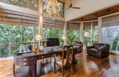 The Far Pavilion by Edwards Collection