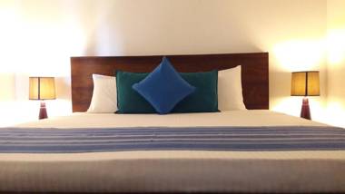 Cinnamon Apartment Panadura