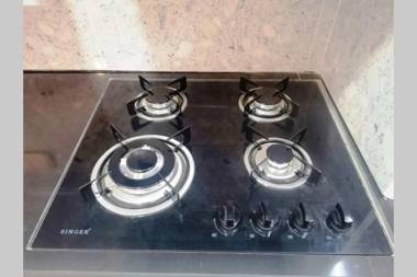 Panadura Top view - ACCEDE Apartment