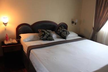 Lady Horton Bungalow