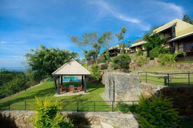 Melheim Resort and Spa