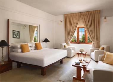 Jetwing Warwick Gardens