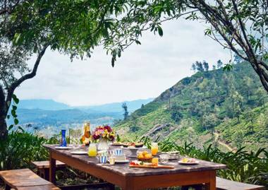 Jetwing Warwick Gardens