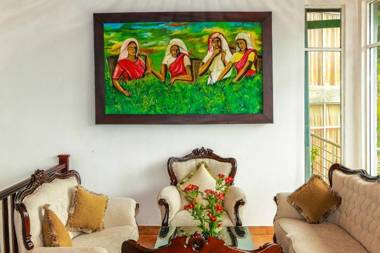 Oak Ray Summer Hill Breeze