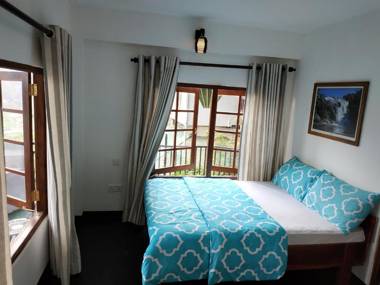 Misty Mountain Villas