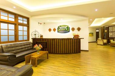 Heaven Seven Nuwara Eliya