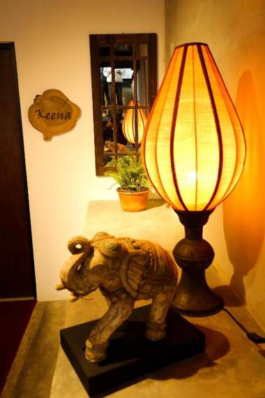 The Plains Green Bungalow