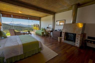 The Plains Green Bungalow