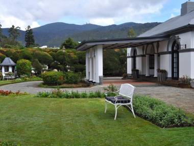Royal Cocoon - Nuwara Eliya