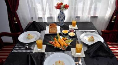 Royal Cocoon - Nuwara Eliya