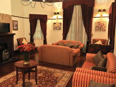 Royal Cocoon - Nuwara Eliya