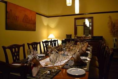 Brockenhurst Bungalow