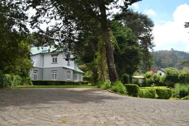 Brockenhurst Bungalow
