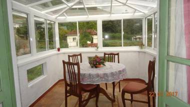 Samri Holiday Bunglow