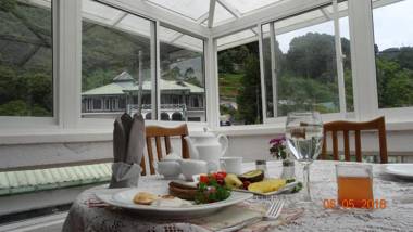 Samri Holiday Bunglow