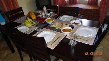 Samri Holiday Bunglow