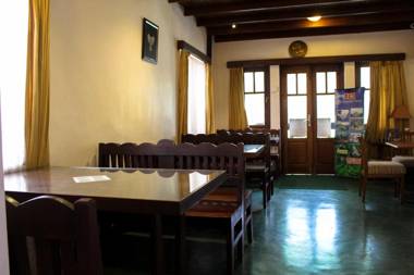 The Golf Green City Bungalow