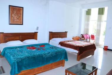 Wathsala Inn