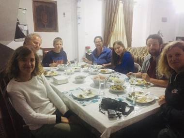 Highest Village Bungalow