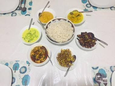 Highest Village Bungalow