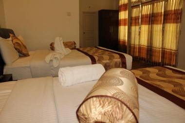 La Cottage Boutique Hotel & Restaurant