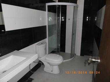 MANUDI Glenfallsedge Rest