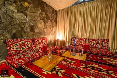 Serenus Boutique Villa