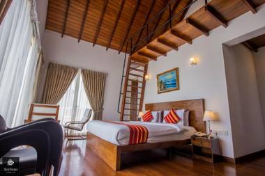 Serenus Boutique Villa