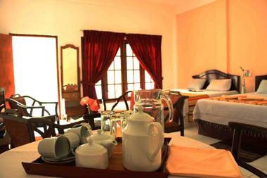 White Elephant Hotel