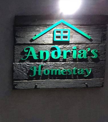 Andria's Home Stay