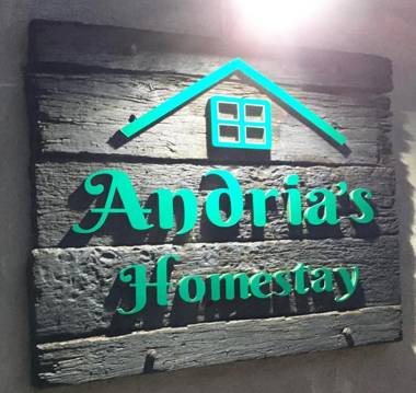 Andria's Home Stay