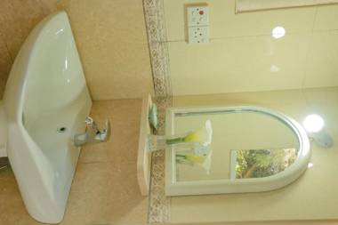 Inroma Holiday Resort