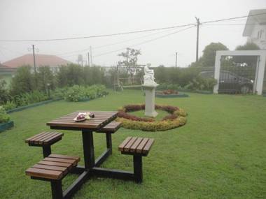 Nuwara Eliya Rosedale Bunglow